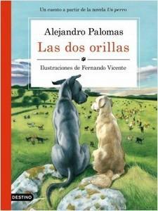 “Las dos orillas”, de Alejandro Palomas