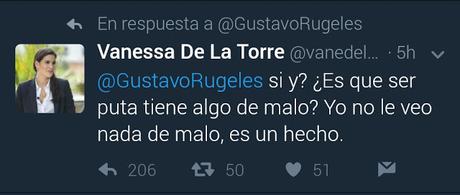 Periodista colombiana llama prostituta a Melania Trump