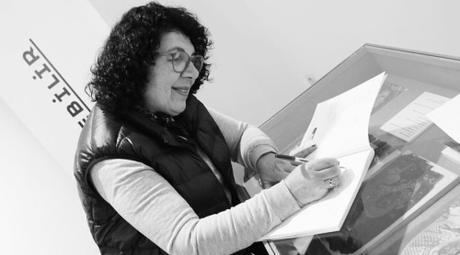 Resumen de mi charla en la Universidad del Egeo: Por qué decidí hacer un SVE y por qué en Turquía Resumen de mi charla en la Universidad del Egeo: Por qué decidí hacer un SVE y por qué en Turquía