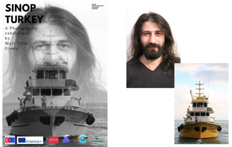 Resumen de mi charla en la Universidad del Egeo: Por qué decidí hacer un SVE y por qué en Turquía Resumen de mi charla en la Universidad del Egeo: Por qué decidí hacer un SVE y por qué en Turquía