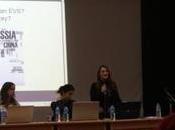 Resumen charla Universidad Egeo: decidí hacer Turquía