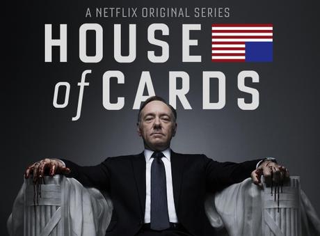 Top series Netflix- Prepárate para la mejor maratón!