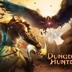 Dungeon Hunter 4