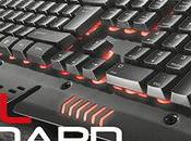 ANÁLISIS HARD-GAMING: Teclado Trust Metal