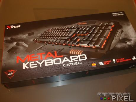 Trust KEy gxt850 img1