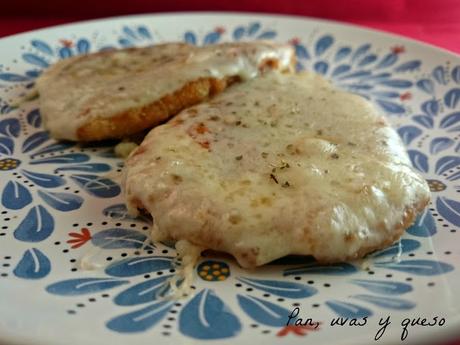Lomo alla napolitana