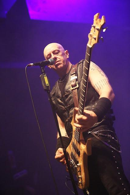 Efemérides del Rock y Heavy Metal: Que pasó un 21 de Enero