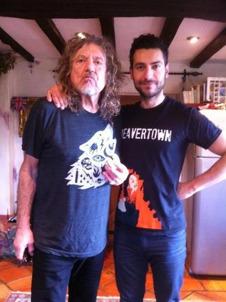 Efemérides del Rock y Heavy Metal: Que pasó un 21 de Enero