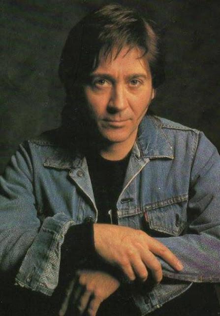 Efemérides del Rock y Heavy Metal: Que pasó un 21 de Enero