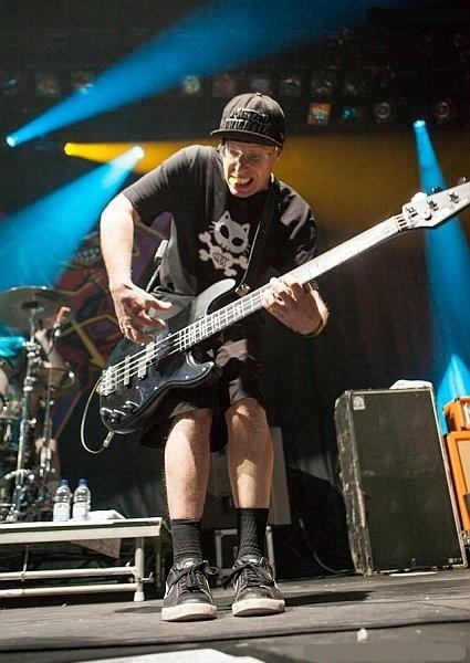 Efemérides del Rock y Heavy Metal: Que pasó un 21 de Enero