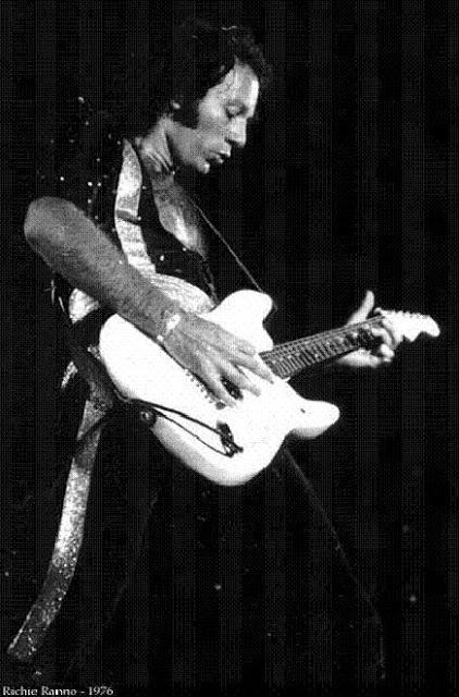 Efemérides del Rock y Heavy Metal: Que pasó un 21 de Enero