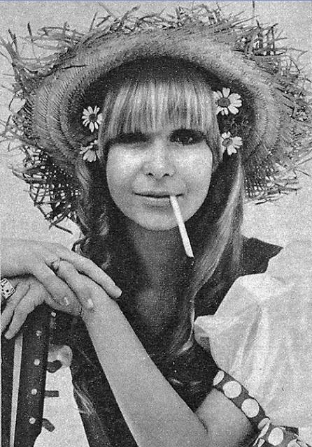 Efemérides del Rock y Heavy Metal: Que pasó un 21 de Enero