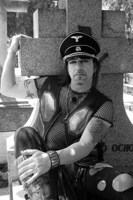 Efemérides del Rock y Heavy Metal: Que pasó un 21 de Enero