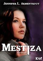 Mestiza, Jennifer L. Armentrout
