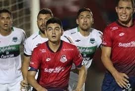 FC Juárez 2-1 Murcielagos FC