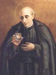 Del precursor de la Acción Católica.