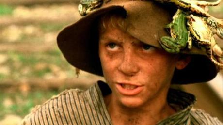 Jeff Bridges y tú, mi hijo