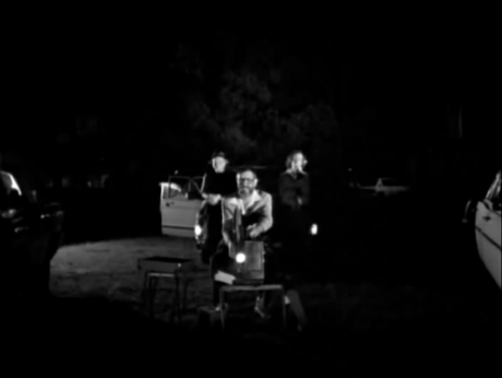 Zapada, una comedia beat - 1998