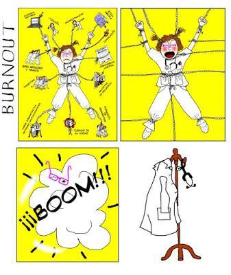 Un océano de enlaces (o algo así)