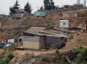 Publica imagenes pobreza chile veras desigualdad extrema