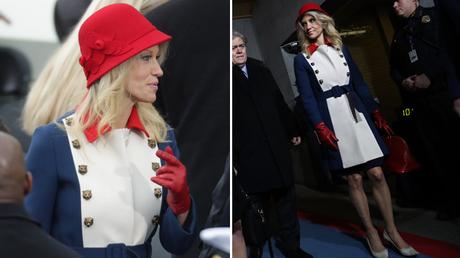 La mamarrachada de la semana (CXXV): Kellyanne Conway