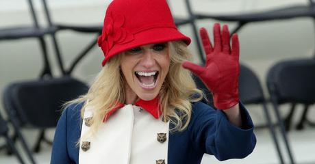 La mamarrachada de la semana (CXXV): Kellyanne Conway