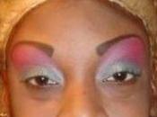 Fotos mujeres maquilladas exageradamente