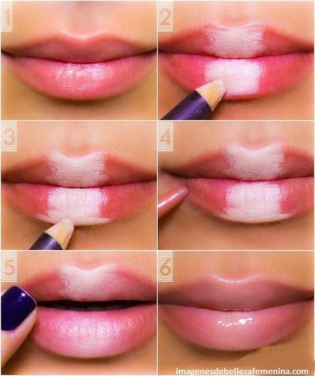 ver imagenes de como maquillarse dia ver imagenes de como maquillarse dia