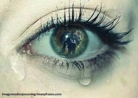 imagenes de lagrimas por amor gratis