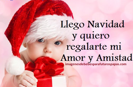 imagenes de bebes con pensamientos tiernos