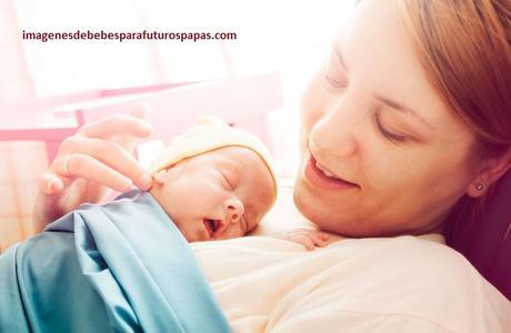 fotos tiernas de bebes recien nacidos preciosos