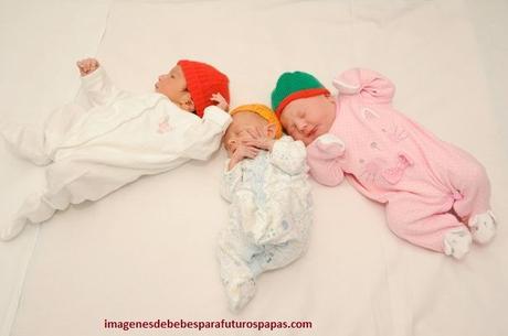 fotos tiernas de bebes recien nacidos hijos