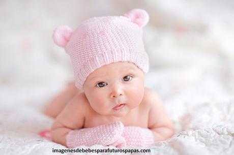 Bonitos niños en fotos tiernas de bebes recien nacidos para descargar -  Paperblog