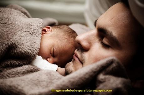 Descarga Imagenes Tiernas De Un Papa Con Su Bebe Abrazando A Su Hijo Paperblog