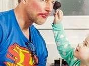 graciosas imagenes chistosas papas primerizos como fondo