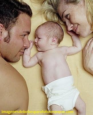 imagenes de amor con un bebe cariño