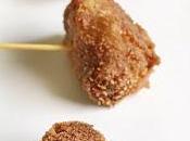 Delicias dátil