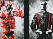 DÍAS MEDIANOCHE: chaval sanguinarios fantasmas