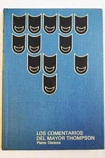Castillos en el Aire 309, en el que hablamos de manipuladores de sueños...