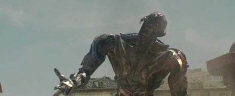 Comentario escena a escena de... 'Vengadores: La Era de Ultrón'