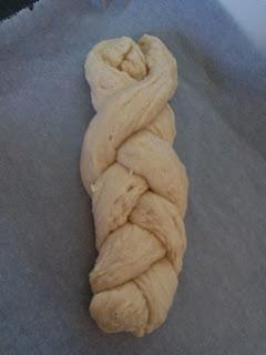 Trenza de Pascua