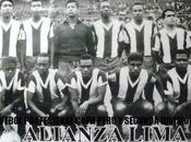 Enero ALianza Lima [Teofilo Cubillas]