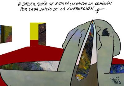 Donald Trump, relevo en la Casa Blanca.