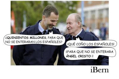 Donald Trump, relevo en la Casa Blanca.