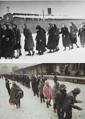 Donald Trump, relevo en la Casa Blanca.