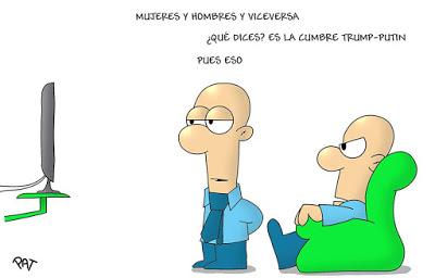 Donald Trump, relevo en la Casa Blanca.