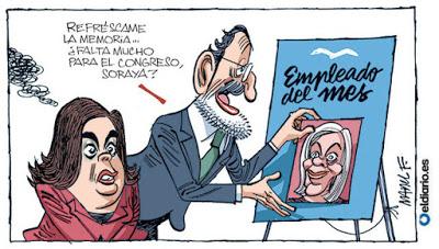 Donald Trump, relevo en la Casa Blanca.