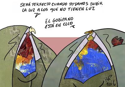 Donald Trump, relevo en la Casa Blanca.