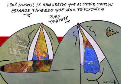 Donald Trump, relevo en la Casa Blanca.