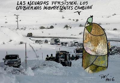 Donald Trump, relevo en la Casa Blanca.